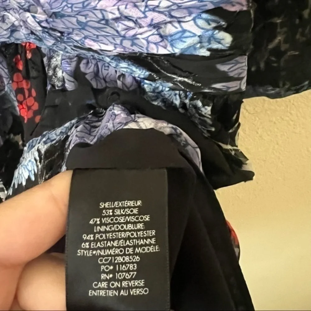 Alice and Olivia Alice and Olivia - Picture 10 of 14